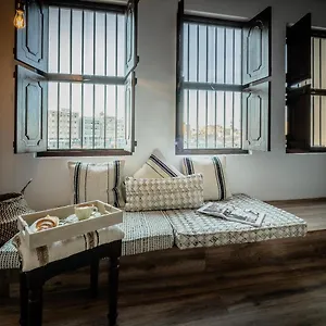 Mazmi Casa Couette-café